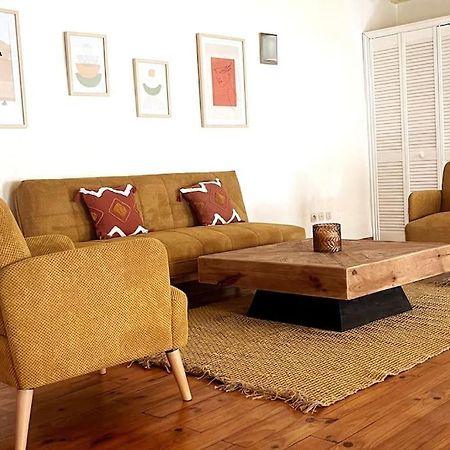 Grand Duplex Lumineux-Hyper Centre Apartment Арл Екстериор снимка