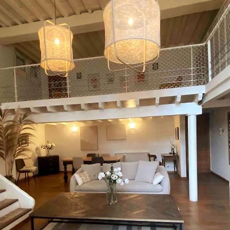Grand Duplex Lumineux-Hyper Centre Apartment Арл Екстериор снимка