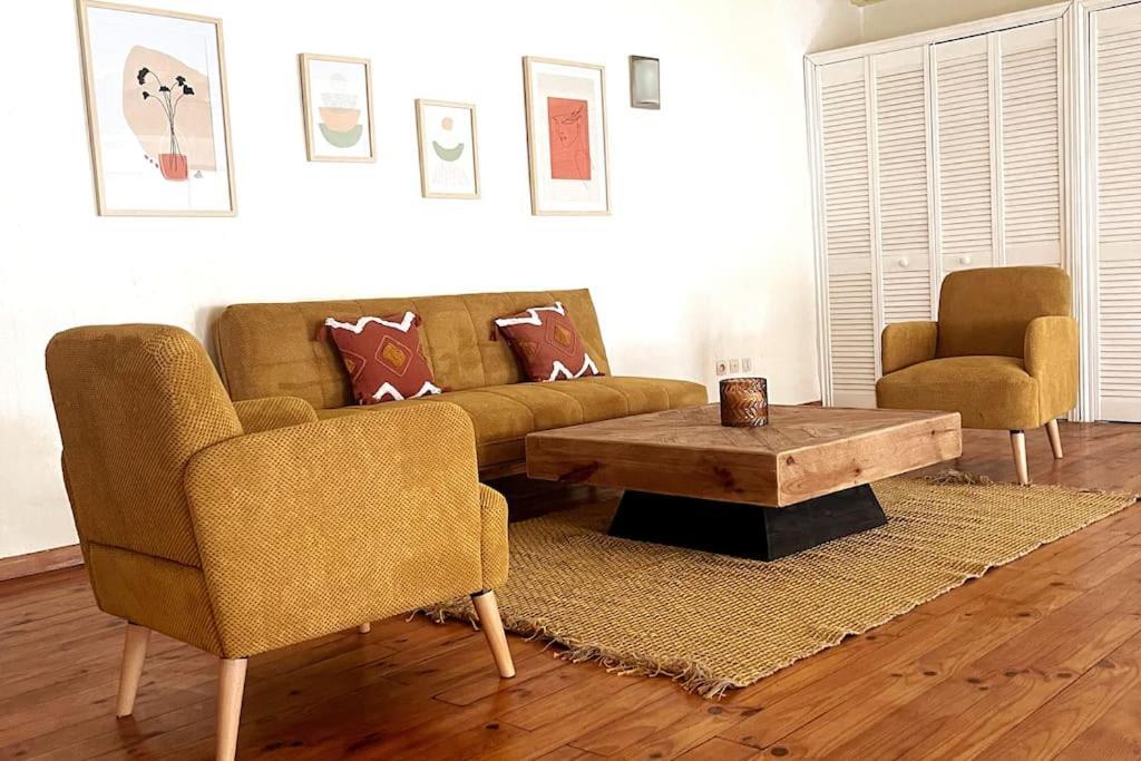 Grand Duplex Lumineux-Hyper Centre Apartment Арл Екстериор снимка
