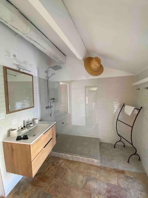 Grand Duplex Lumineux-Hyper Centre Apartment Арл Екстериор снимка