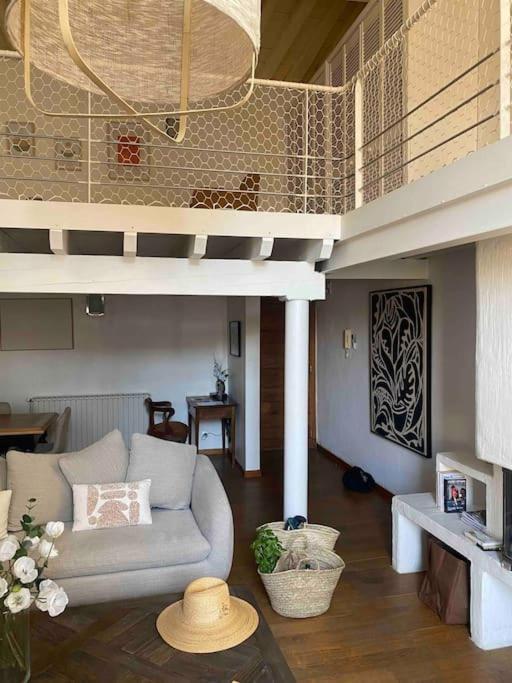 Grand Duplex Lumineux-Hyper Centre Apartment Арл Екстериор снимка